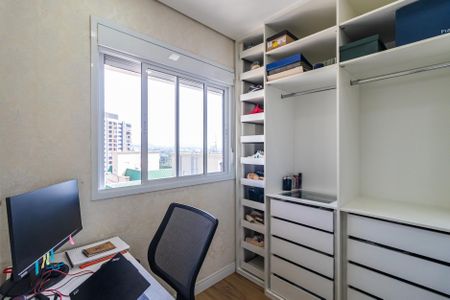 Suíte de apartamento à venda com 1 quarto, 73m² em Green Valley, Barueri