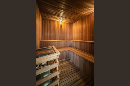 Área Comum de apartamento à venda com 1 quarto, 73m² em Green Valley, Barueri