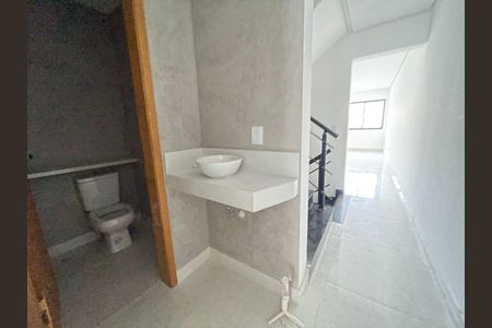 Casa à venda com 3 quartos, 140m² em São Domingos, São Paulo