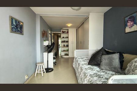 Apartamento à venda com 160m², 3 quartos e 5 vagas Apartamento à venda com 160m², 3 quartos e 5 vagasQuarto