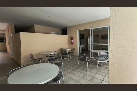 Área Comum de apartamento à venda com 3 quartos, 160m² em Recreio dos Bandeirantes, Rio de Janeiro