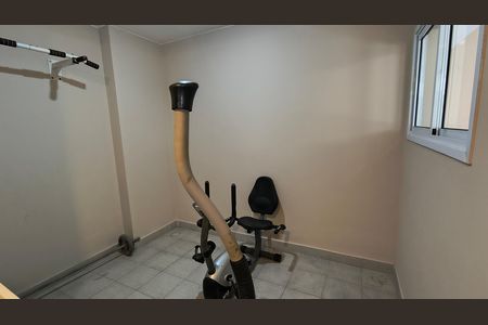 Apartamento à venda com 160m², 3 quartos e 5 vagas Apartamento à venda com 160m², 3 quartos e 5 vagasÁrea Comum