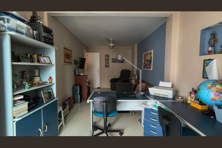 Suíte 2 de apartamento à venda com 3 quartos, 160m² em Recreio dos Bandeirantes, Rio de Janeiro