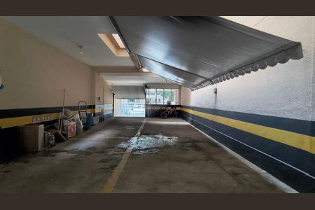 Área Comum  de apartamento à venda com 3 quartos, 160m² em Recreio dos Bandeirantes, Rio de Janeiro