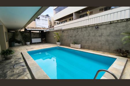 Área Comum de apartamento à venda com 3 quartos, 160m² em Recreio dos Bandeirantes, Rio de Janeiro