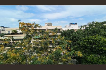 Varanda  de apartamento à venda com 3 quartos, 160m² em Recreio dos Bandeirantes, Rio de Janeiro