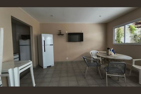 Apartamento à venda com 160m², 3 quartos e 5 vagas Apartamento à venda com 160m², 3 quartos e 5 vagasÁrea Comum