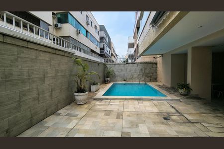 Área Comum de apartamento à venda com 3 quartos, 160m² em Recreio dos Bandeirantes, Rio de Janeiro