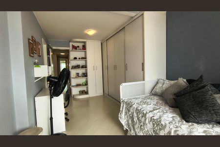 Apartamento à venda com 160m², 3 quartos e 5 vagas Apartamento à venda com 160m², 3 quartos e 5 vagasQuarto