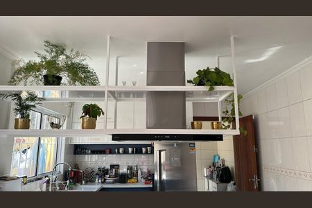 Casa à venda com 175m², 3 quartos e 3 vagas