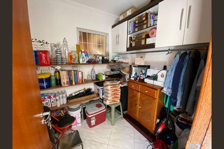 Casa à venda com 175m², 3 quartos e 3 vagas
