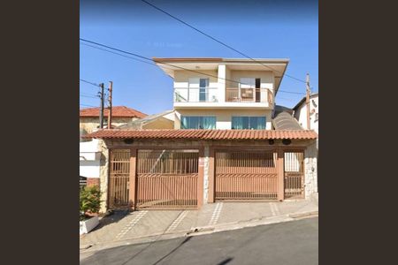 Casa à venda com 175m², 3 quartos e 3 vagas