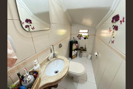 Casa à venda com 175m², 3 quartos e 3 vagas