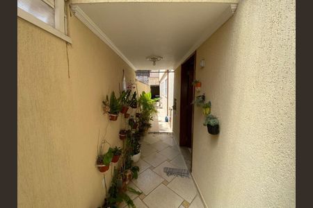 Casa à venda com 175m², 3 quartos e 3 vagas