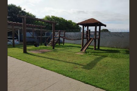 Apartamento para alugar com 55m², 2 quartos e 1 vaga
