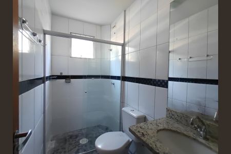 Apartamento para alugar com 2 quartos, 55m² em Chácaras Tubalina e Quartel, Uberlândia