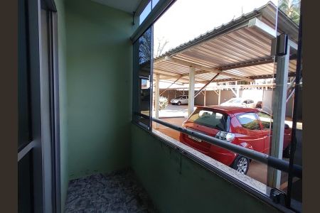 Apartamento para alugar com 55m², 2 quartos e 1 vaga