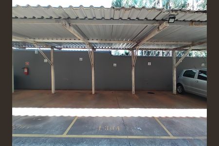 Apartamento para alugar com 2 quartos, 55m² em Chácaras Tubalina e Quartel, Uberlândia