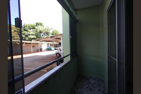 Apartamento para alugar com 55m², 2 quartos e 1 vaga