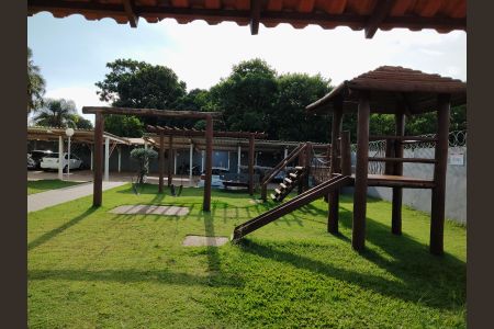 Apartamento para alugar com 55m², 2 quartos e 1 vaga