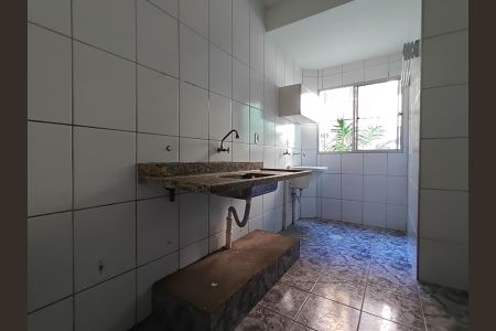 Apartamento para alugar com 55m², 2 quartos e 1 vaga