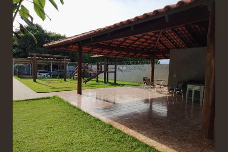 Apartamento para alugar com 55m², 2 quartos e 1 vaga