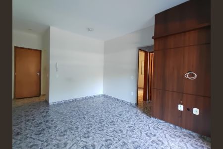 Apartamento para alugar com 55m², 2 quartos e 1 vaga