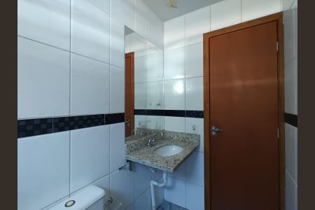 Apartamento para alugar com 55m², 2 quartos e 1 vaga