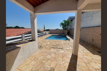 Casa à venda com 265m², 4 quartos e 7 vagas