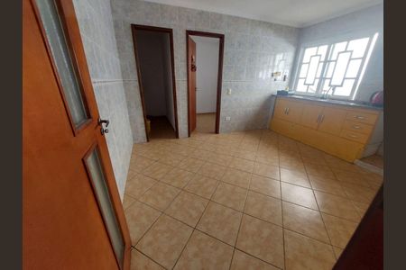 Casa à venda com 4 quartos, 265m² em Tarumã, Barueri