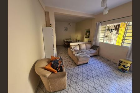 Casa à venda com 2 quartos, 192m² em Brasilândia, São Paulo