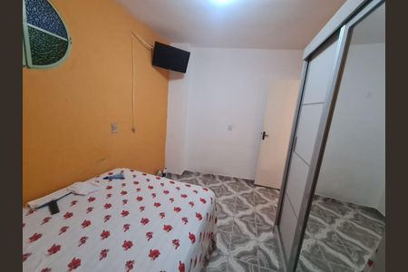 Casa à venda com 2 quartos, 192m² em Brasilândia, São Paulo