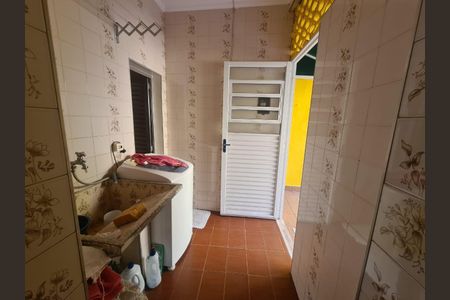 Casa à venda com 192m², 2 quartos e 3 vagas