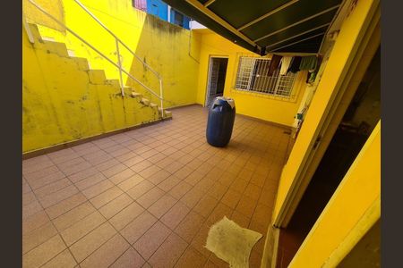 Casa à venda com 192m², 2 quartos e 3 vagas