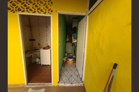 Casa à venda com 192m², 2 quartos e 3 vagas