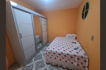Casa à venda com 2 quartos, 192m² em Brasilândia, São Paulo