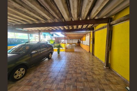 Casa à venda com 192m², 2 quartos e 3 vagas