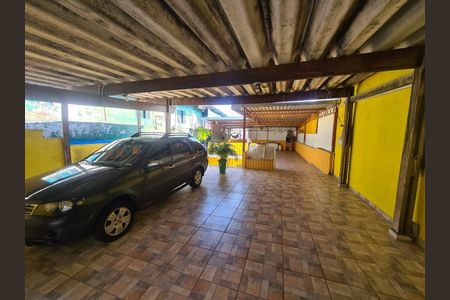 Casa à venda com 192m², 2 quartos e 3 vagas
