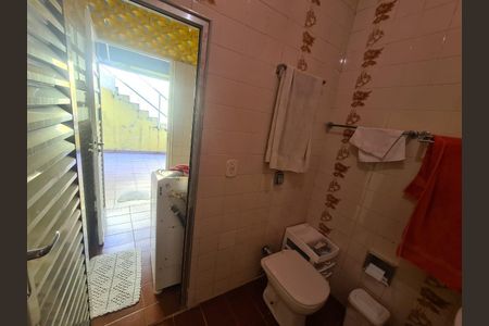 Casa à venda com 192m², 2 quartos e 3 vagas