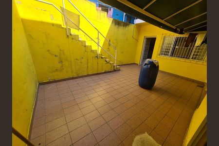 Casa à venda com 192m², 2 quartos e 3 vagas
