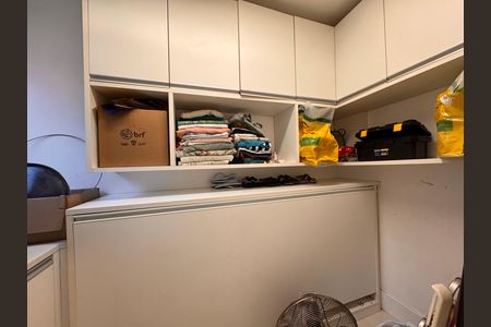 Casa de condomínio para alugar com 490m², 4 quartos e 2 vagasCozinha e Área de Serviço - Quarto