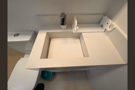 Casa de condomínio para alugar com 490m², 4 quartos e 2 vagasSuíte 2 - Banheiro