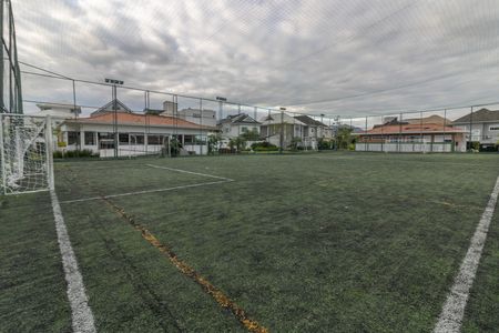 Casa de condomínio para alugar com 490m², 4 quartos e 2 vagasÁrea comum