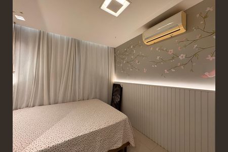 Casa de condomínio para alugar com 490m², 4 quartos e 2 vagasSuíte 3