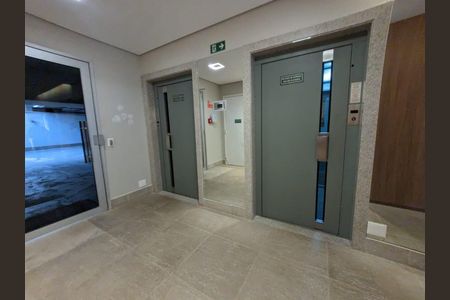 Apartamento à venda com 48m², 1 quarto e 1 vaga Apartamento à venda com 48m², 1 quarto e 1 vagaÁrea externa