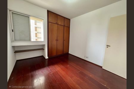 Quarto de apartamento à venda com 1 quarto, 48m² em Bosque, Campinas