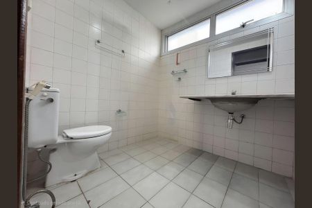 Apartamento à venda com 48m², 1 quarto e 1 vaga Apartamento à venda com 48m², 1 quarto e 1 vagaBanheiro