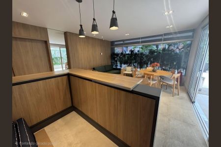 Apartamento à venda com 48m², 1 quarto e 1 vaga Apartamento à venda com 48m², 1 quarto e 1 vagaÁrea externa