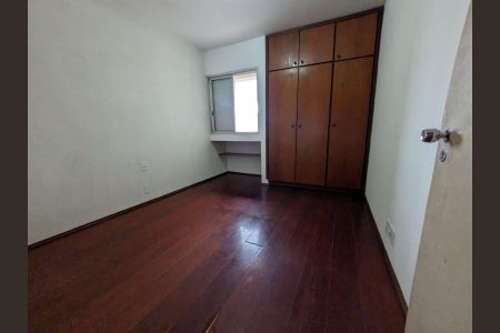 Quarto de apartamento à venda com 1 quarto, 48m² em Bosque, Campinas