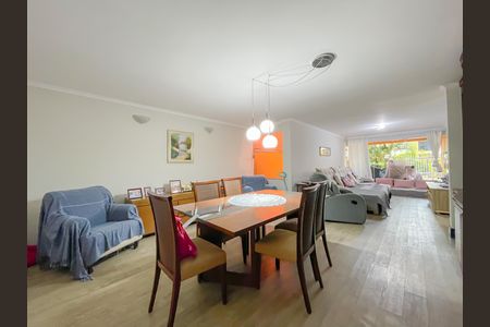 Sala de casa à venda com 5 quartos, 333m² em Adalgisa, São Paulo